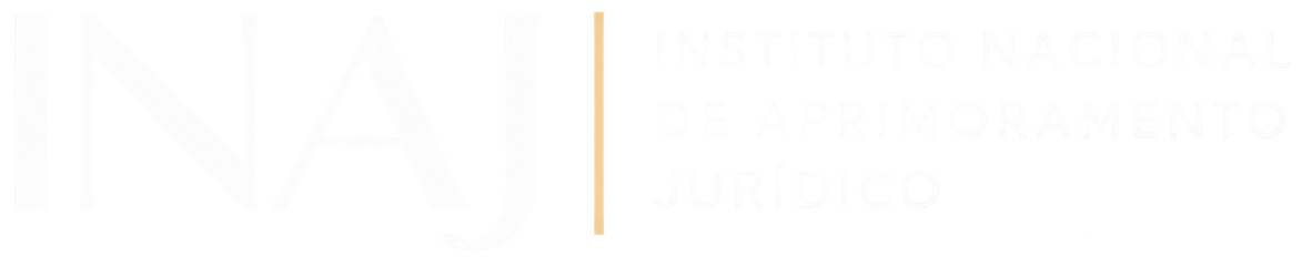 INAJ — Instituto Nacional de Aprimoramento Jurídico